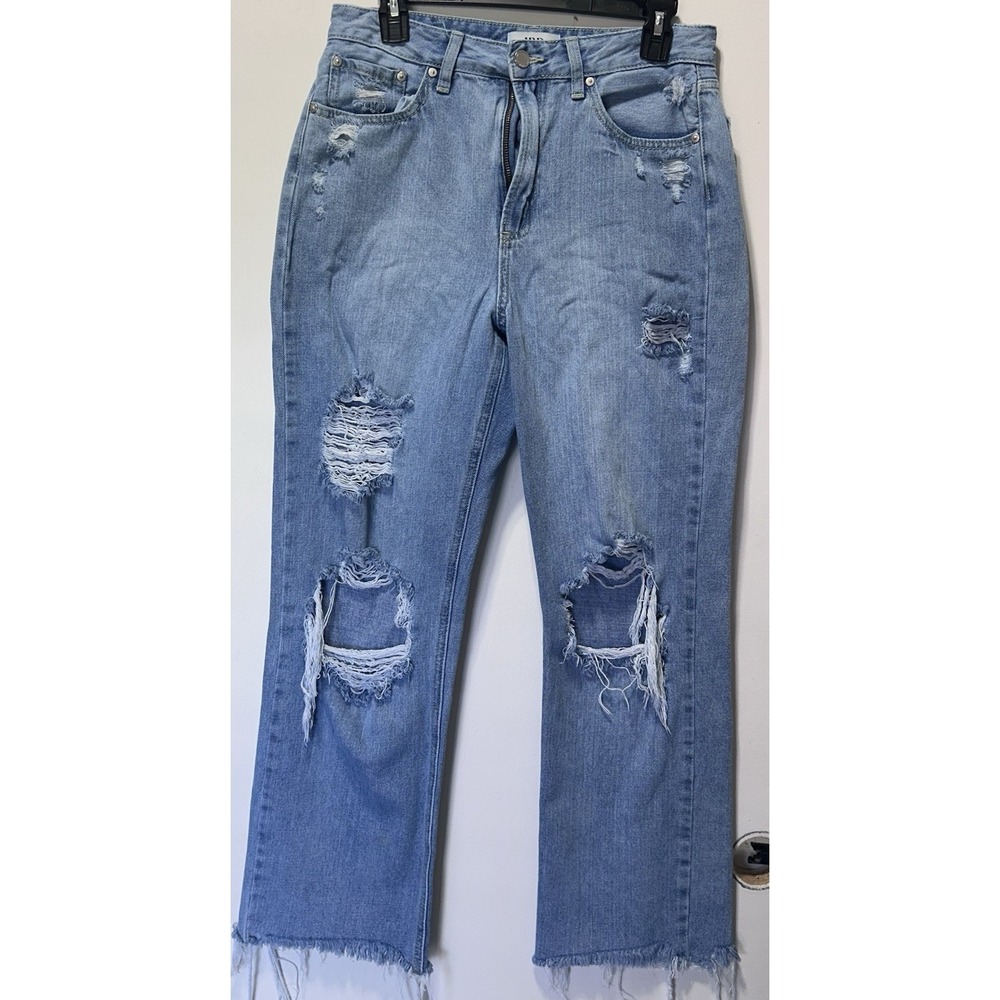 JBD Jeans